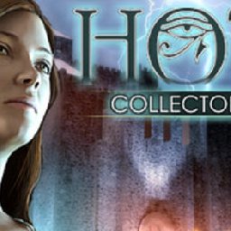 Hotel Collectors Edition PC 18% OFF