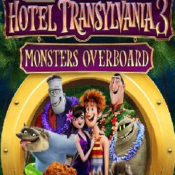 Hotel Transylvania 12% OFF