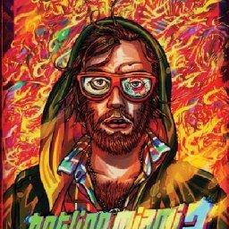 Hotline Miami 71% OFF