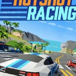 Hotshot Racing PC