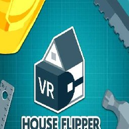 House flipper VR PC 73% OFF