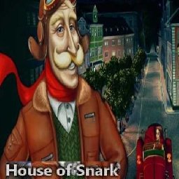 House of Snark 36% OFF