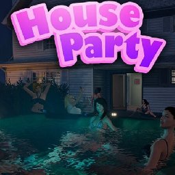 House Party PC 13% OFF