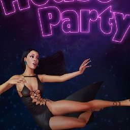 House Party 18% OFF