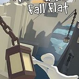 Human Fall Flat