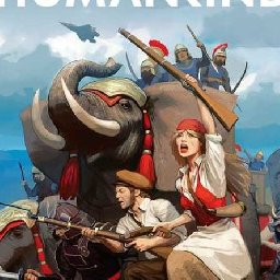 Humankind PC 48% OFF