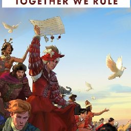 HUMANKIND- Together We Rule Expansion Pack PC 21% OFF