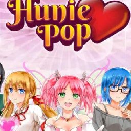 HuniePop PC 75% OFF