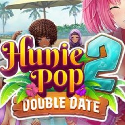 HuniePop 75% OFF