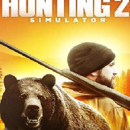 Hunting Simulator Bear Hunter Edition PC 18% OFF