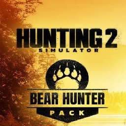 Hunting Simulator Bear Hunter Pack P 31% OFF