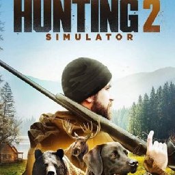 Hunting Simulator PC 21% OFF