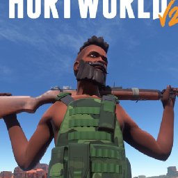 Hurtworld PC 66% OFF