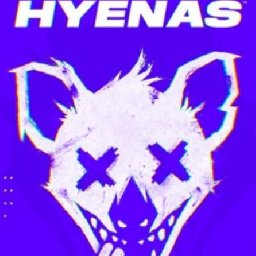 HYENAS PC 10% OFF