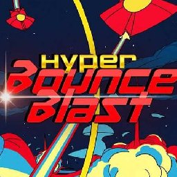 Hyper Bounce Blast PC 24% OFF