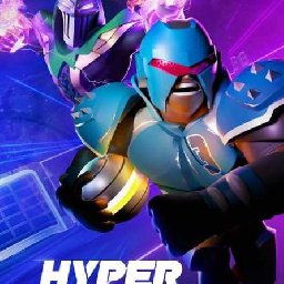 HyperBrawl Tournament PC