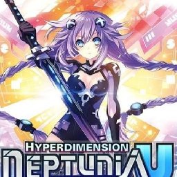 Hyperdimension Neptunia U Action Unleashed PC 18% OFF