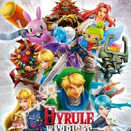 Hyrule Warriors 10% OFF