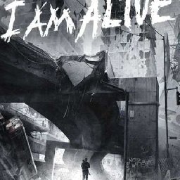 I Am Alive PC 60% OFF