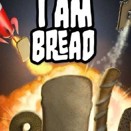 I am Bread PC 83% OFF