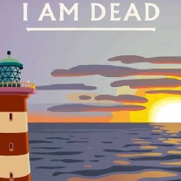 I Am Dead PC 73% OFF