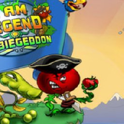 I Am Vegend Zombiegeddon PC 18% OFF