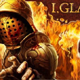 I Gladiator PC 18% OFF