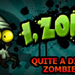 I Zombie PC 18% OFF