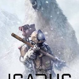 Icarus PC 48% OFF