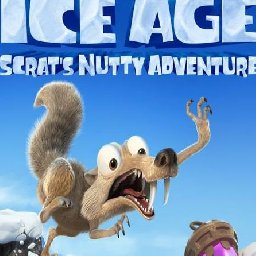 Ice Age Scrats Nutty Adventure PC 12% OFF