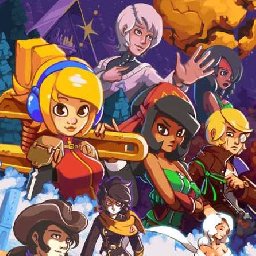 Iconoclasts PC 14% OFF