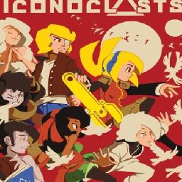 Iconoclasts Switch