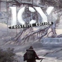 ICY Frostbite Edition PC 33% OFF