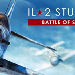 IL Sturmovik Battle of Stalingrad PC 10% OFF