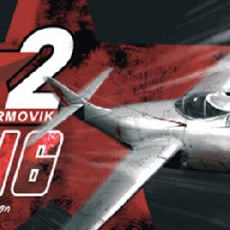 IL Sturmovik PC 18% OFF