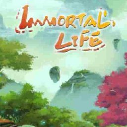 Immortal Life PC 50% OFF