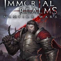 Immortal Realms 93% OFF