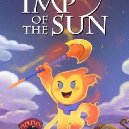 Imp of the Sun PC 50% OFF