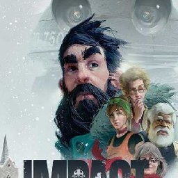 Impact Winter PC 10% OFF