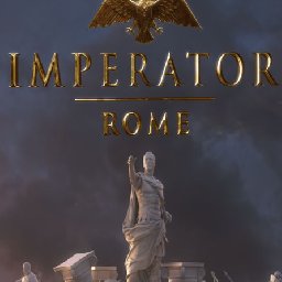 Imperator Rome Deluxe Edition PC 92% OFF