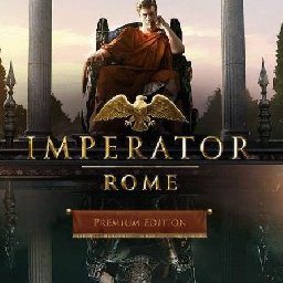 Imperator 90% OFF