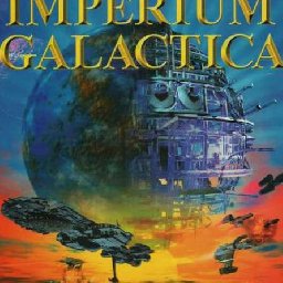 Imperium Galactica PC 49% OFF