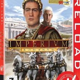 Imperium Romanum 12% OFF