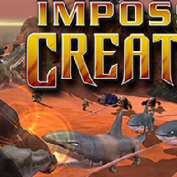 Impossible Creatures Steam Edition PC 18% OFF