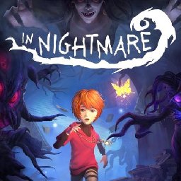 In Nightmare PC 10% OFF