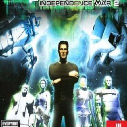 Independence War 16% OFF