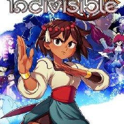 Indivisible PC 90% OFF