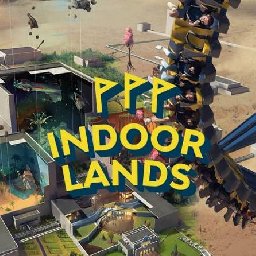 Indoorlands PC 53% OFF