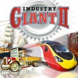 Industry Giant PC 94% OFF