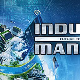 Industry Manager Future Technologies PC 11% OFF